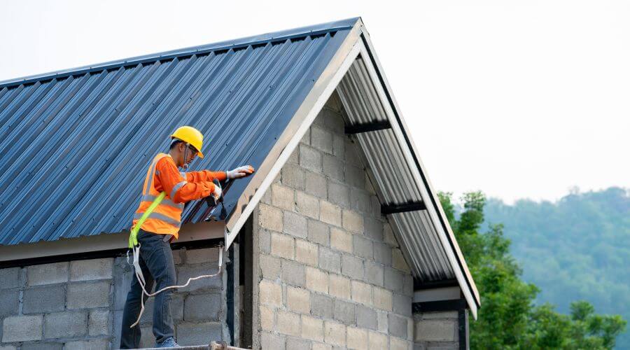 Local Chimney Repair in Clovis, CA